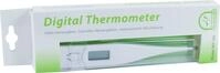 Medi-Inn Fieberthermometer Fiebermesser digital starre Spitze MT-101 (1 St&uuml;ck)