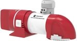 TOOLCRAFT TO-10355049 Niedervolt-Tauchpumpe 4160 l/h 12 V/DC