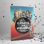 Parameter B - Im Schatten der Achterbahn - Krimidinner 4-6 Personen ab 12