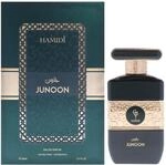 Junoon by Hamidi for Men &ndash; 3,4 oz Eau de Parfum Spray