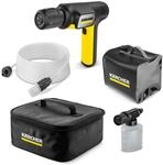 K&auml;rcher Druckreiniger OC Handheld Compact Adventure, Mitteldruck, max. 15 bar,