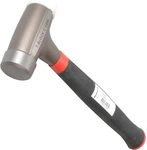 Hultafors T-Block Kombihammer C 600, 821264, R&uuml;ckschlagarmer Schonhammer in