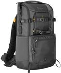 VANGUARD Alta Sky 52 Rucksack f&uuml;r bis zu 600 mm Objektiv und zus&auml;tzliche Linsen, 20