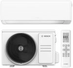 Bosch Split Klimaanlage Komplett-Set | CL7000i 26 E | 2,5 kW | wei&szlig; |...