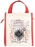 Grupo Erik Picknicktasche K&uuml;hltasche Klein Harry Potter Hogwarts - Lunchtasche