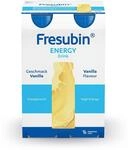 Fresubin Energy Drink Vanille Trinkflaschen, 800 ml L&ouml;sung