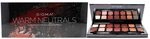 Sigma Beauty Warm Neutrals Lidschatten-Palette &ndash; 14 warme Lidschattenfarben in