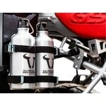 SW-Motech TRAX Flaschen-Kit mit 2x 0,6 Liter Flasche, f&uuml;r TRAX...