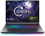 ASUS STRIX16 U9 275HX 32GB 1TB 5060 GREEN (STRIX16 U9 275HX 32GB 1TB 5060 GREEN) -