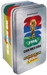 FIFA World Cup 2026 Adrenalyn XL Mega Tin