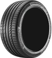 CONTINENTAL SportContact 5 Sommerreifen 225/50R17 94W - MO (2)