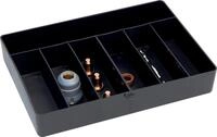 Zubeh&ouml;r-/ Verschlei&szlig;teile-Box S45 - f&uuml;r PLASMA CUTTER 31 FV/ 40 FV