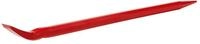 Rennsteig Montiereisen (Montierhebel, Richteisen), 500mm x 20mm, 6-Kant -