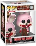 Funko POP! Games: Silent Hill - Robbie the Rabbit - Sammelbare Vinylfigur -