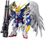 BANDAI Spirits MGSD Mobile Suit Gundam W Endless Waltz Wing Gundam Zero EW