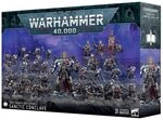 Games Workshop - Warhammer 40.000 - Grey Knights: Sanctic Concave (Army Boxed...