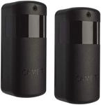 CAME Paar DXR20CAP Lichtschranken mit synchronisiertem Infrarotstrahl,...