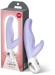 Fun Factory Lady Bi | Rabbitvibrator f&uuml;r Frauen | A-Punkt- &...