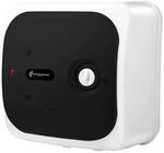 Sannover ADROS elektrischer Wassererhitzer, 15 l, f&uuml;r Sp&uuml;le