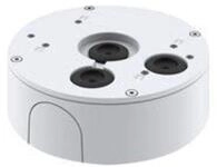 Axis T94S01P Conduit Back Box Netzwerkkamera