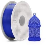 Bambu Lab PETG Basic Filament mit Spule 1kg (Reflex-Blau)