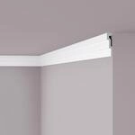 M1 NOMASTYL Deckenleisten - 120 x 30 x 2000 mm - NO&Euml;L & MARQUET - eine Marke...