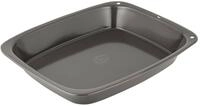 Dr. Oetker Brat- und Auflaufform 33,5 x 28 cm BACK SPASS, Gratinform f&uuml;r...