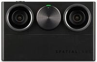 Acer SpatialLabs Eyes | 3D-Kamera | 8 MP pro Auge | Touchscreen