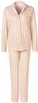 s.Oliver Damen Pyjama