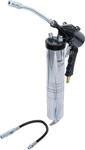 BGS 3236 | Druckluft-Fettpresse | 400 cm&sup3; | 6,2 bar
