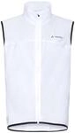 VAUDE Fahrradweste Matera Air Vest - ultraleichte Windweste Radsport Herren,