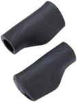 BBB Cycling Mamba Lenkergriffe 92mm - Dual-Density-Kraton-Gummi - Rutschfestes...