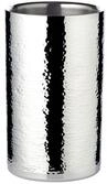 EDZARD Flaschenk&uuml;hler Nebraska, H&ouml;he 20 cm, Durchmesser 12 cm, f&uuml;r 1 Flasche,