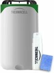 Thermacell Halo Mini (wei&szlig;) Starter Set, PT19 - M&uuml;ckenabwehr-Tischger&auml;t mit
