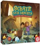 Game Factory 646092 Schatz der Drachen, spannendes Memospiel f&uuml;r Kinder