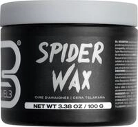 L3 Level 3 Spider Wax - Langanhaltender und starker Halt verbessert Ihr...