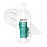 Sant&eacute; naturally. Grow Mode On Shampoo - 500 ml - kr&auml;ftigendes Haarshampoo mit
