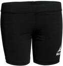 Select Damen Functional Trousers - 660008 Trainingshose, Schwarz, L EU