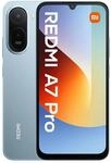 Redmi A7 Pro 4+64 Mist Blue (No Power Adapter Included)
