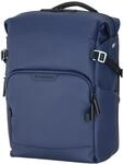 VANGUARD VEO Lite B20L NV - Leichter 25-Liter-Kamerarucksack, Marineblau