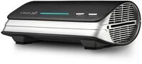 HEPA UV Desktop/Auto Ionisator Luftreiniger CA-501 mit Aromatherapie