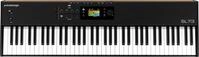 Studiologic SL73 MK2 &ndash; 73-Tasten Masterkeyboard mit gewichteter Hammermechanik,
