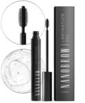 Augenbrauengel Nanobrow Lamination Gel Transparent - Farbloses Augenbrauen-Gel.