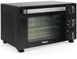 Tristar Hei&szlig;luftofen 20 L, 800 W, Kompakter Ofen zum Grillen und Backen mit