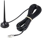 Renkforce RF-5253244 Magnetfu&szlig;-Antenne GSM, UMTS