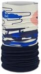 Buff Unisex Polar Multifunctional Tubular Neck Gaiter, Blau, Einheitsgr&ouml;&szlig;e EU