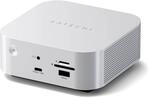 SATECHI Thunderbolt-5 CubeDock&trade; Dockingstation, 80-120 Gbit/s (USB4 komp.),
