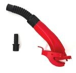 BW&reg; Ausgie&szlig;er flexibel f&uuml;r Metall Benzinkanister 5/10 / 20 Liter &ndash; 25cm...