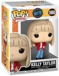 Funko POP! Television: Beverly Hills 90210 - Kelly Taylor - Sammelbare Vinylfigur -