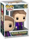 Funko Pop! TV: Only Murders In the Building &ndash; Oliver Putnam &ndash;...